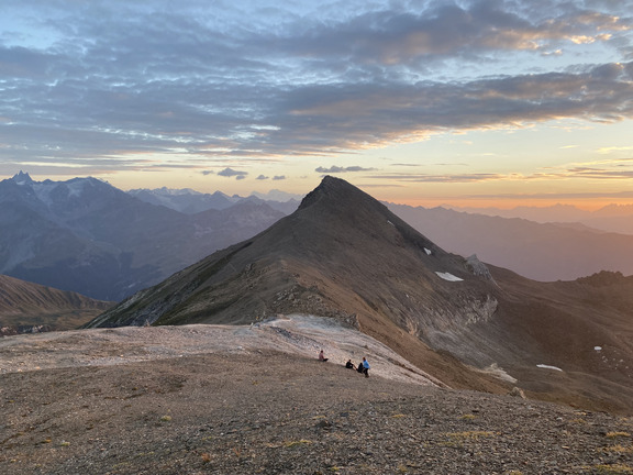 Пуант-де-ла-Цевалир