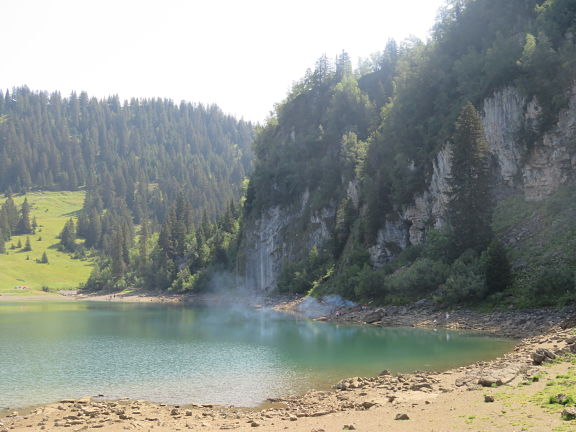 Шавоннское озеро