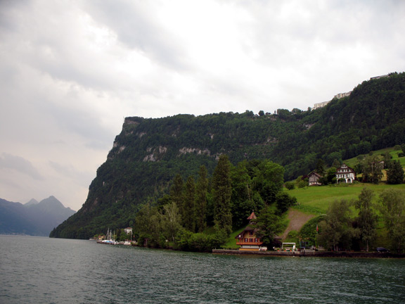 Бюргеншток