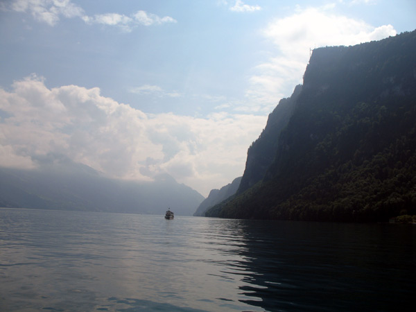 Лифт Хамметшванд