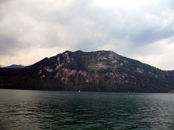 Бюргеншток