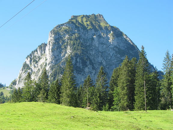 Большой Митен