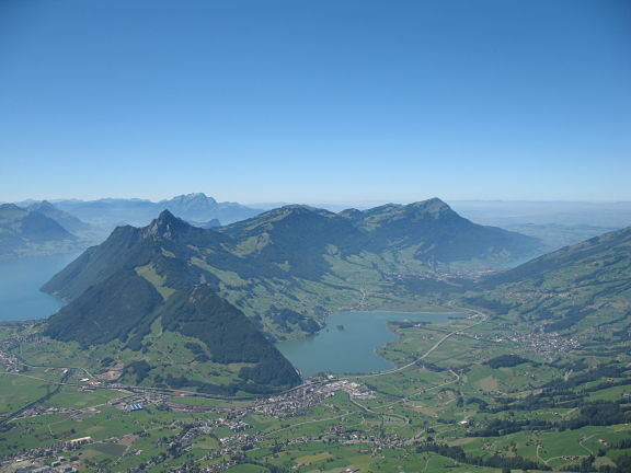 Кантон Швиц