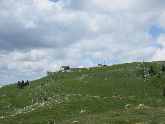 Вершина Шассерона