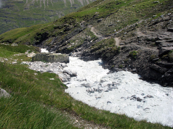 Ручей Барма