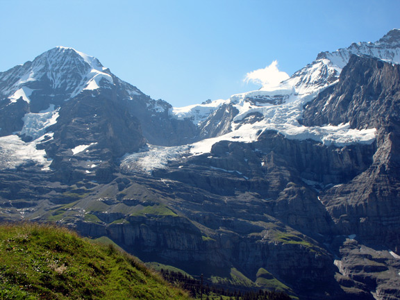 Юнгфрауйох