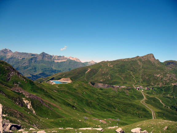 Кляйне Шейдегг