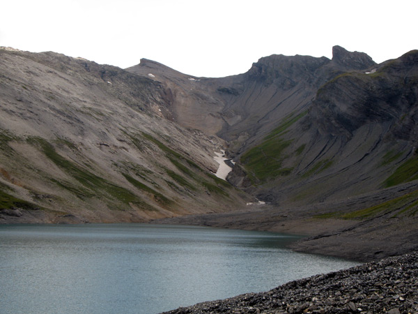 Старый Эмоссон