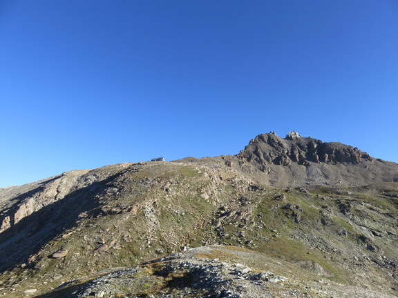 Хижина Бек-де-Боссон