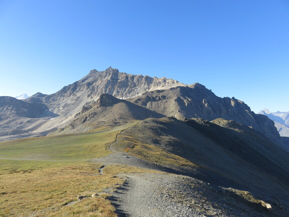 Перевал Пас-де-Лона