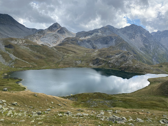 Оконные озера