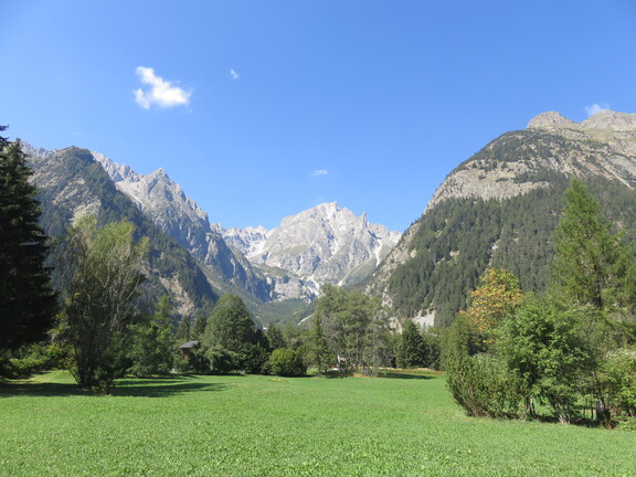 Гран-Клоше-де-Планерез