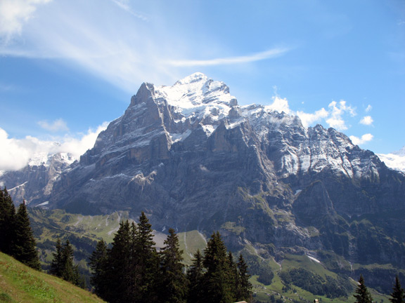 Веттерхорн