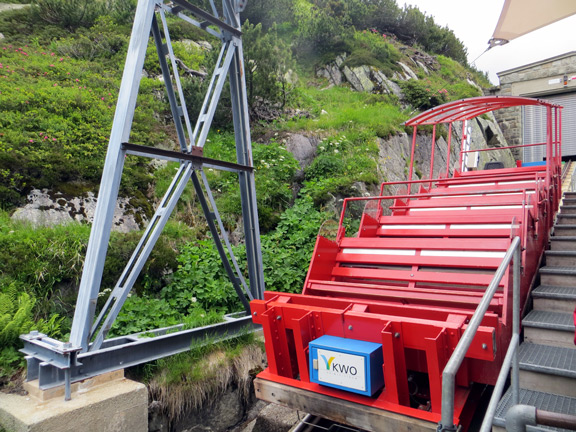 Фуникулер Гельмербан