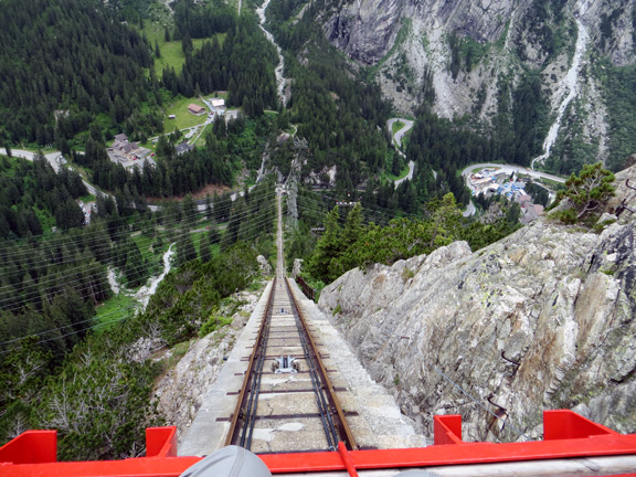 Фуникулер Гельмербан