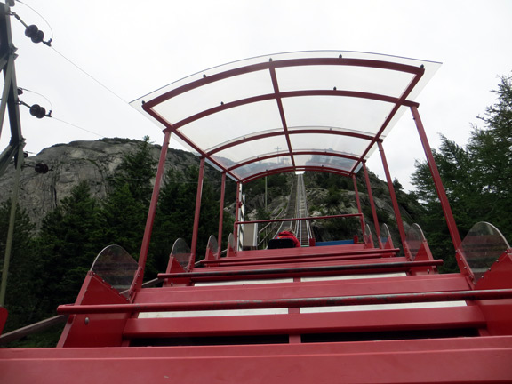 Фуникулер Гельмербан