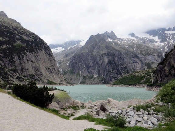 Гельмерзее