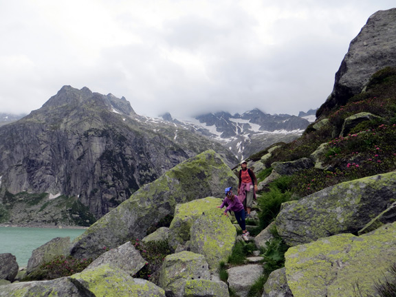 Гельмерзее