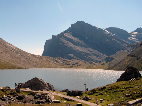 Даубензее и Даубенхорн