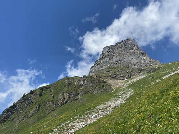 Скалы Эггштоке