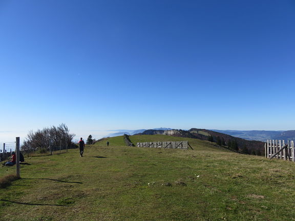 Гора Шталлфлю