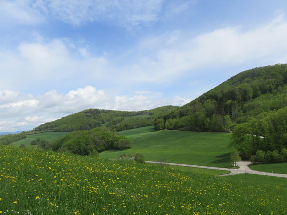 Второй перевал Бенкерйох