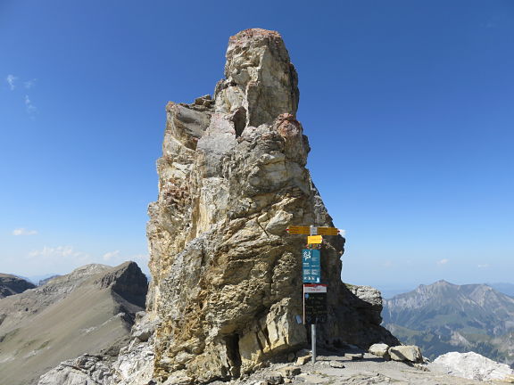 Перевал Хохтюрли