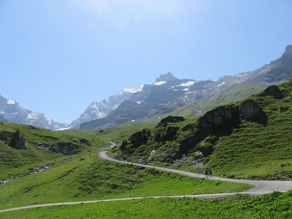 Обери Бундальп