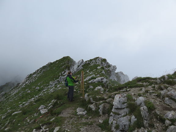 Перевал Кайзереггпасс