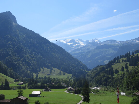 Долина Кинталь