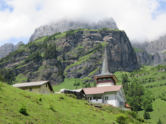 Хутор Урнербоден