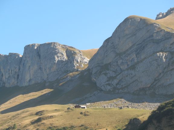 В долине Гелтен