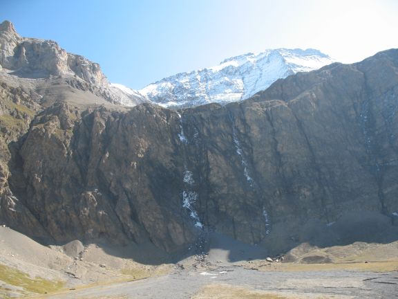 Природный амфитеатр