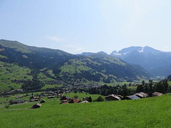 Ленк и Вильдштрубель