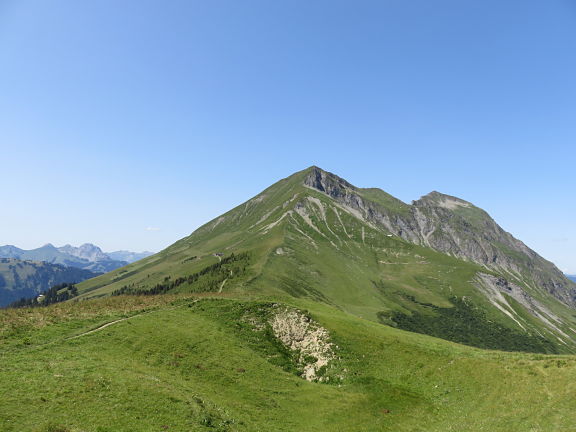 Перевал Трюттлисберг