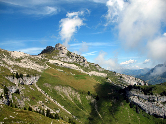 Башня Фамелон