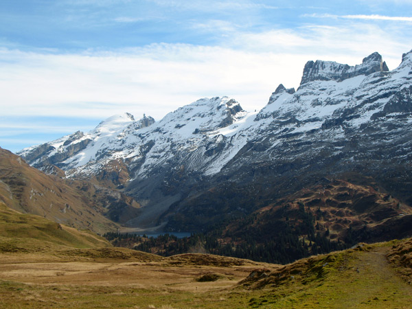 Энгстлензее