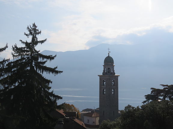 Католический собор Святого Лаврентия