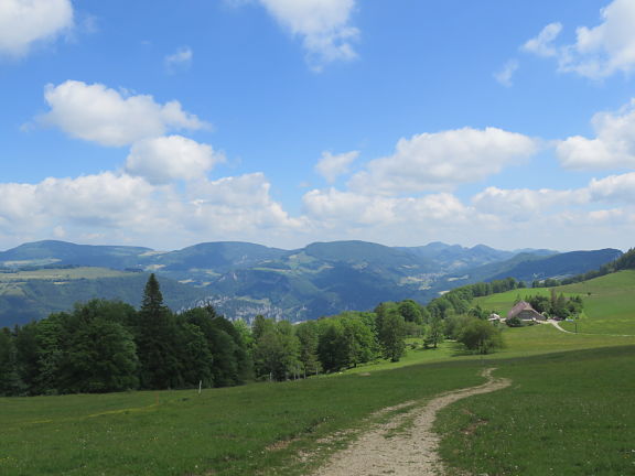 Швенгиматт - кантон Золотурн