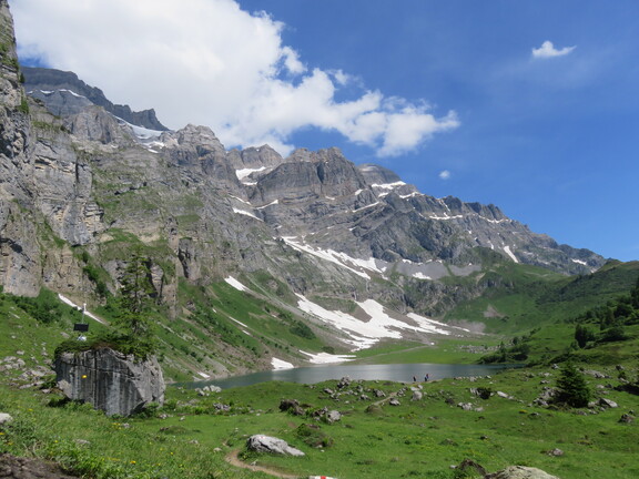 Оберблегизее