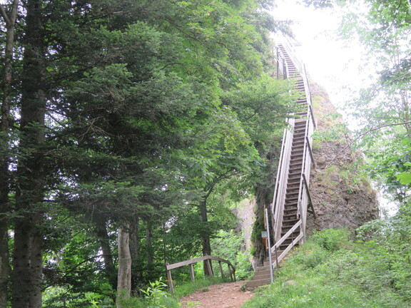 Гуггерсхорн