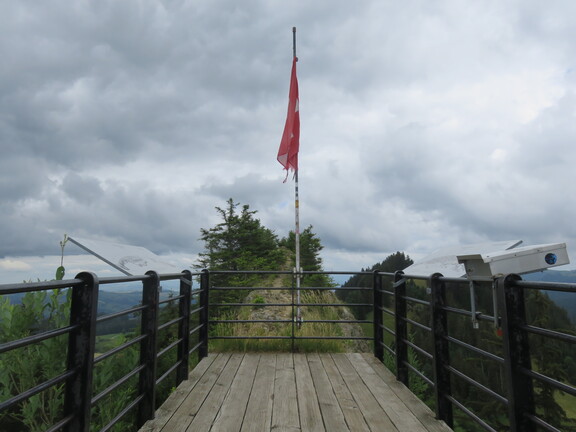 Гуггерсхорн