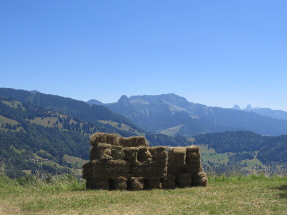 Панорама Роше-де-Нэ