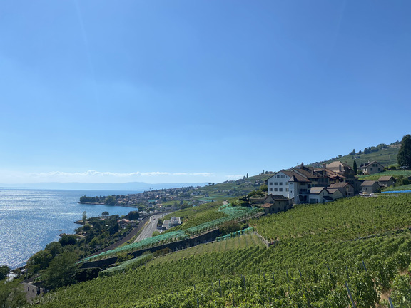 Деревня Эпесс