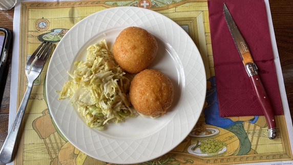 Знаменитые Малакофф