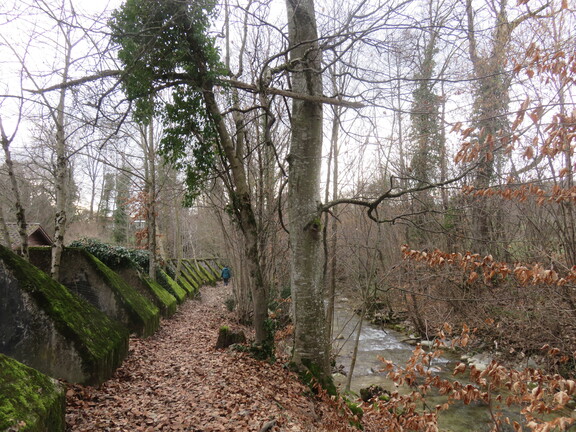 Тропа Тоблеронов