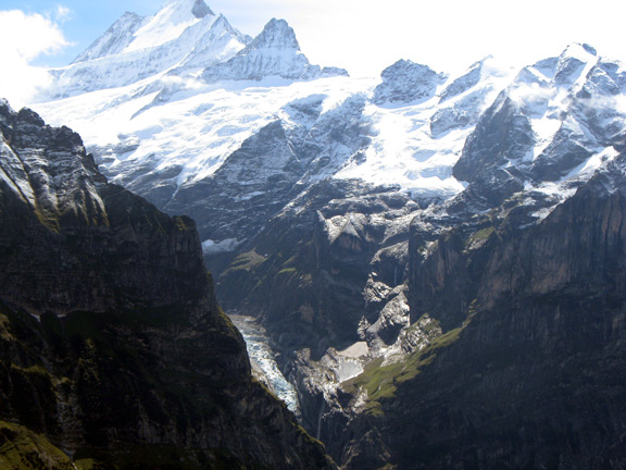 Верхний ледник