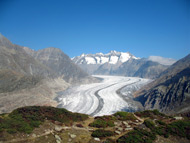 Ледник Алеч