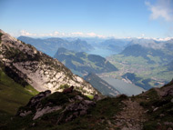 Бюргеншток