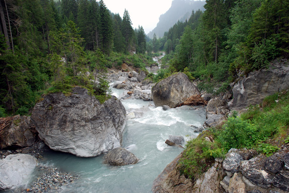 Долина Розенлауи